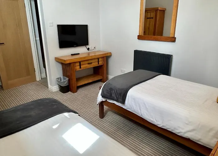 Clifton Seafront Apartments - Sandown, Isle Of Wight - Free Car Ferry For Bookings Of 3 Or More Nights, Subject To Availability