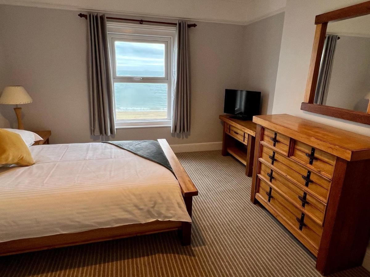 Appartement Clifton Seafront - Sandown, Isle Of Wight - Free Car Ferry For Bookings Of 3 Or Nights, Subject To Availability *
