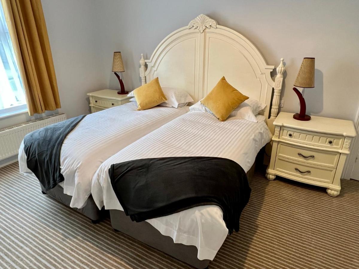 Appartement Clifton Seafront - Sandown, Isle Of Wight - Free Car Ferry For Bookings Of 3 Or Nights, Subject To Availability