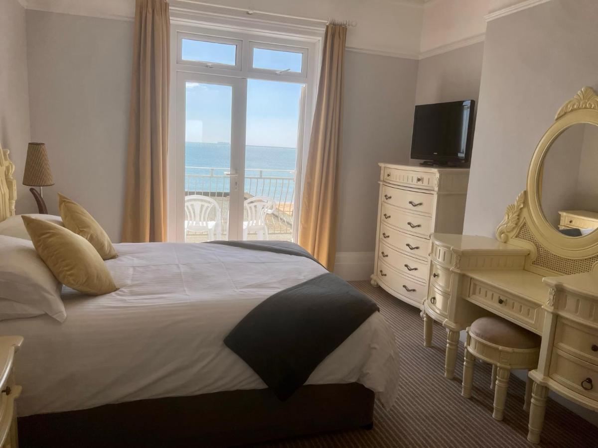 Clifton Seafront - Sandown, Isle Of Wight - Free Car Ferry For Bookings Of 3 Or Nights, Subject To Availability Appartement *