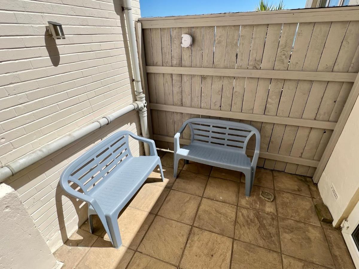 Appartement Clifton Seafront - Sandown, Isle Of Wight - Free Car Ferry For Bookings Of 3 Or Nights, Subject To Availability