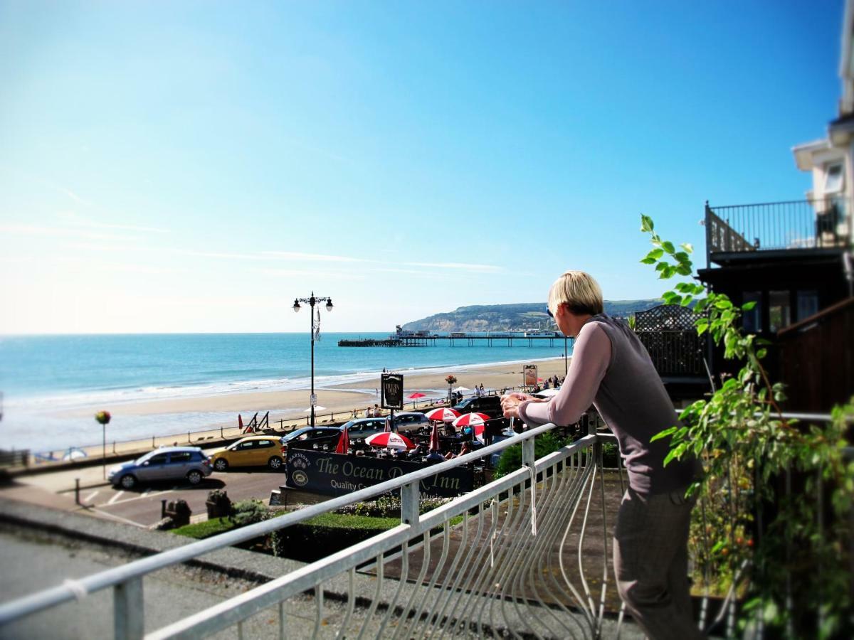 Clifton Seafront - Sandown, Isle Of Wight - Free Car Ferry For Bookings Of 3 Or Nights, Subject To Availability *